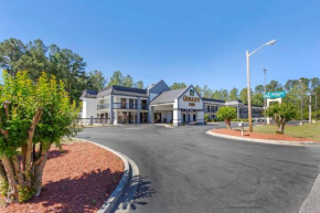 Quality Inn Walterboro, Walterboro